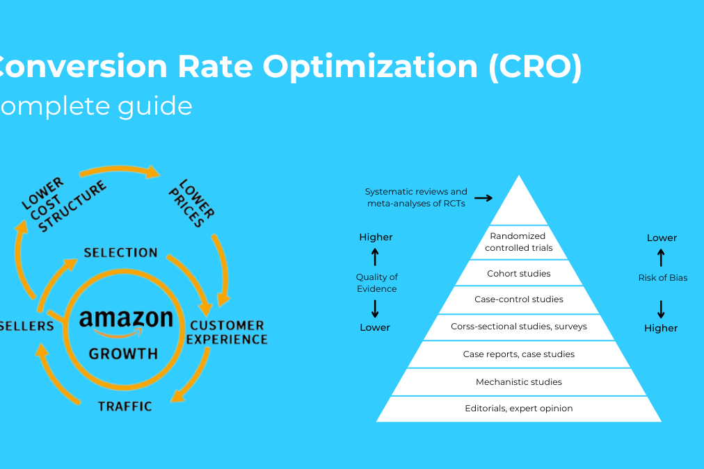 a diagram of a customer experience