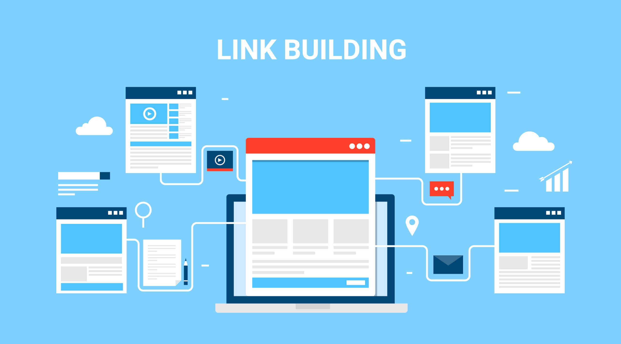 link-building seo agency